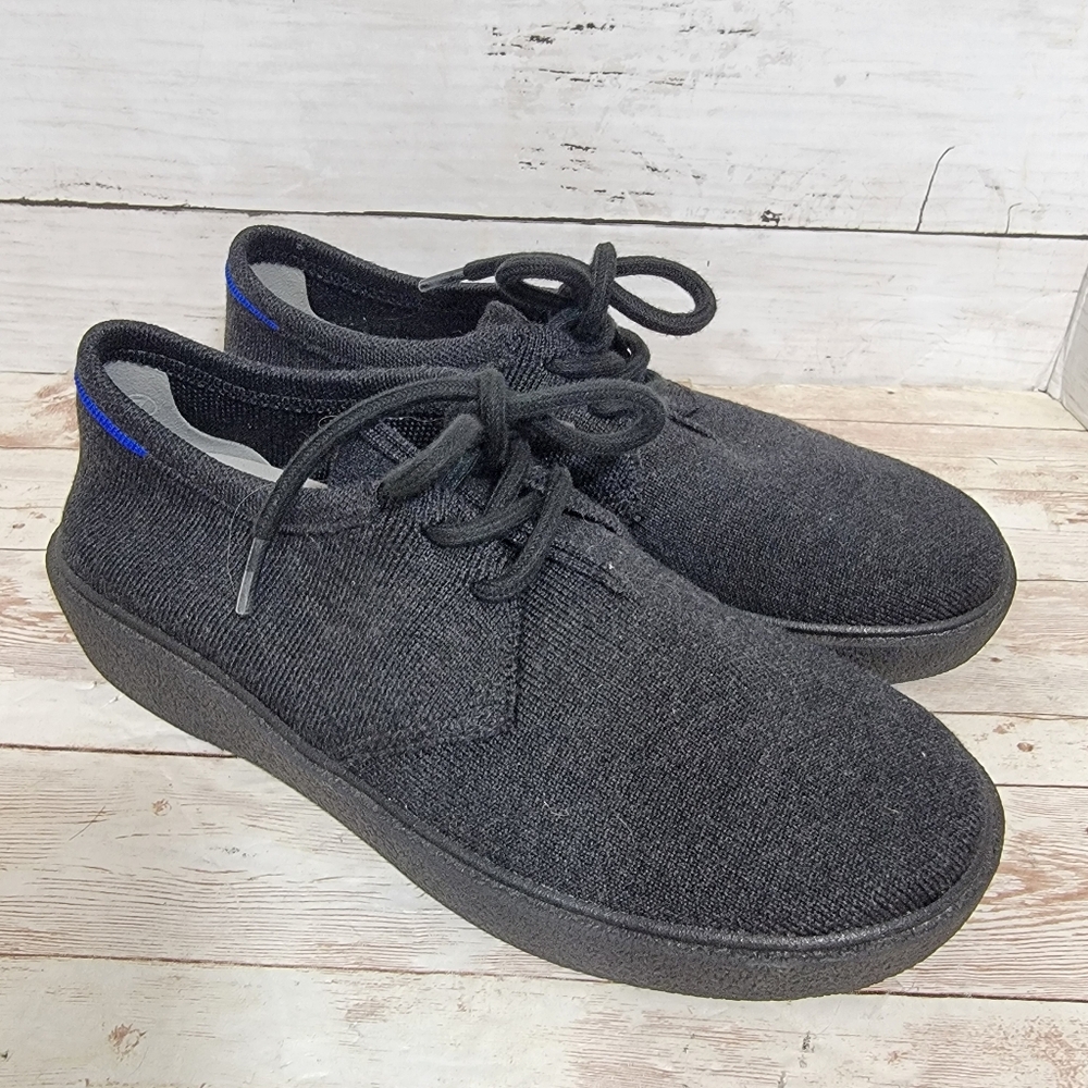Rothy's Monty Lace Oxfords - Picture 10 of 11